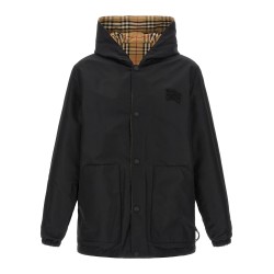 'Rainford' reversible jacket