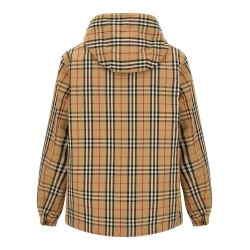 'Rainford' reversible jacket