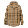 'Rainford' reversible jacket