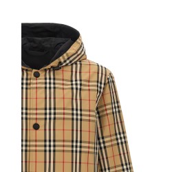 'Rainford' reversible jacket