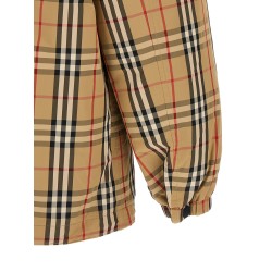 'Rainford' reversible jacket