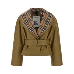 'Carlton' jacket
