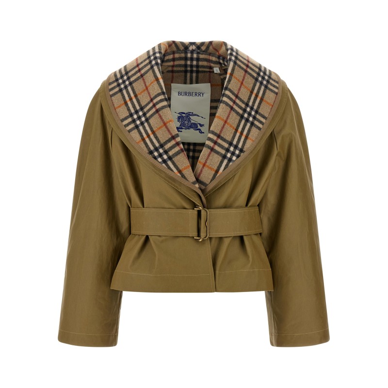 'Carlton' jacket