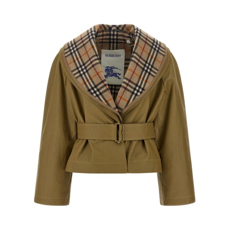 'Carlton' jacket