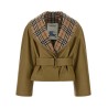 'Carlton' jacket