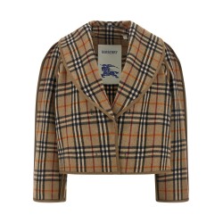 'Carlton' jacket