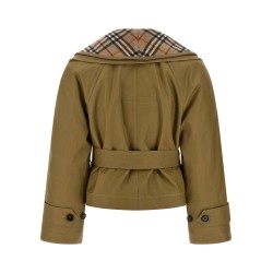 'Carlton' jacket