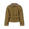 'Carlton' jacket
