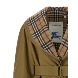 'Carlton' jacket