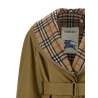 'Carlton' jacket