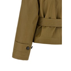 'Carlton' jacket