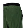 Silk pants