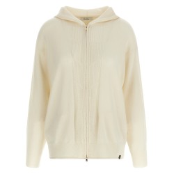 'MxpCrusca' cardigan