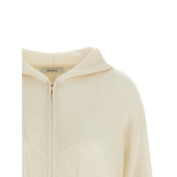 'MxpCrusca' cardigan