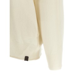 'MxpCrusca' cardigan