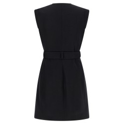 Wrap dress