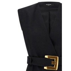 Wrap dress