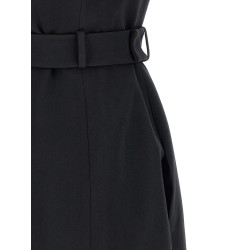 Wrap dress