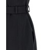 Wrap dress