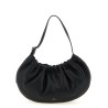 'Ninon Hoop' shoulder bag