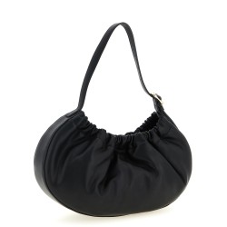'Ninon Hoop' shoulder bag