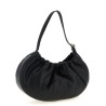 'Ninon Hoop' shoulder bag