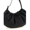 'Ninon Hoop' shoulder bag