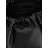 'Ninon Hoop' shoulder bag