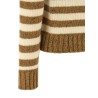 Striped sweater