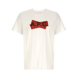 'Scotch Rouge' T-shirt