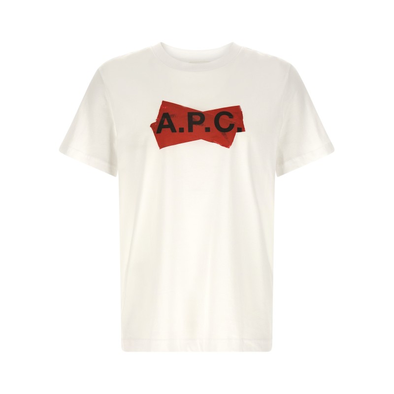 'Scotch Rouge' T-shirt