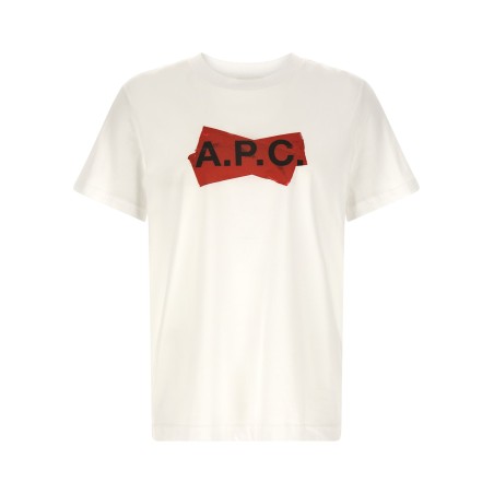 'Scotch Rouge' T-shirt