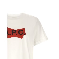 'Scotch Rouge' T-shirt