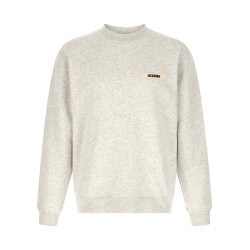 'Le Sweatshirt Gros Grain' sweatshirt