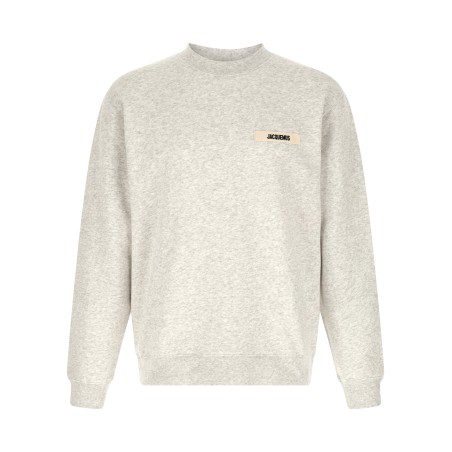 'Le Sweatshirt Gros Grain' sweatshirt