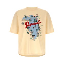 Printed T-shirt