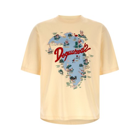 Printed T-shirt