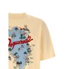 Printed T-shirt