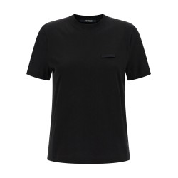 'Le T-shirt Gros-Grain' T-shirt