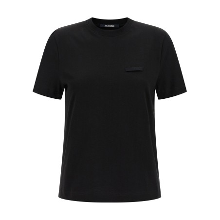 'Le T-shirt Gros-Grain' T-shirt