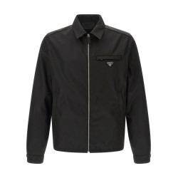 Re-nylon jacket