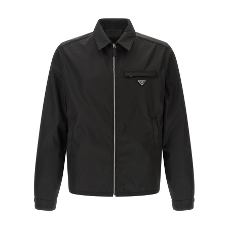 Re-nylon jacket