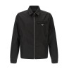 Re-nylon jacket