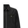 Re-nylon jacket