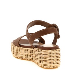 'Cestino' sandals