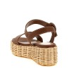 'Cestino' sandals