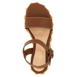 'Cestino' sandals