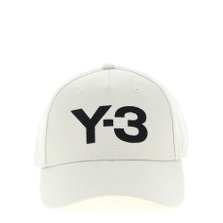 'Y-3 Classic Logo' cap