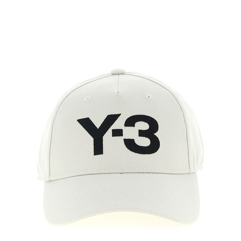 'Y-3 Classic Logo' cap