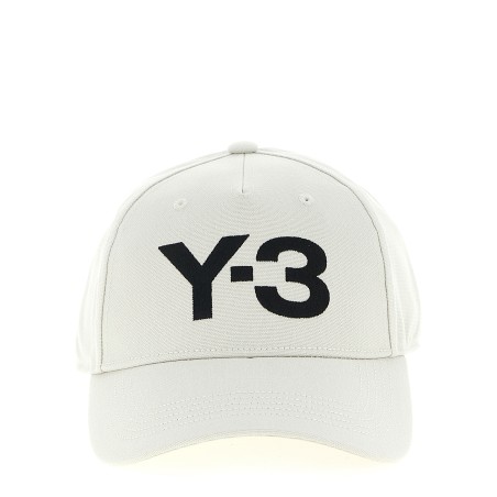 'Y-3 Classic Logo' cap